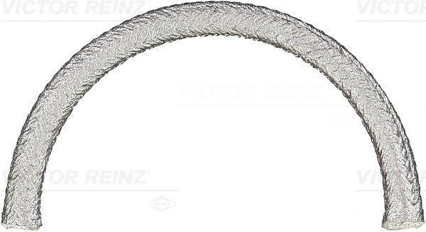Shaft Seal, crankshaft